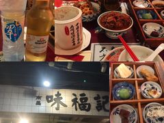 -味福记·本地特色菜(八一万达广场店)