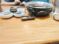 -九田家黑牛烤肉料理(华侨城店)