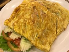 -J Daeng Seafood