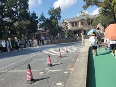 -莫干山风景区