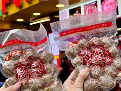 -阿娟牛肉丸·手打牛肉丸·现做现卖