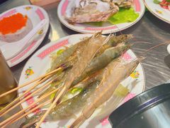 -燃计沙茶皇·香港沙茶火锅(人广旗舰店)