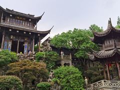 -胡雪岩故居