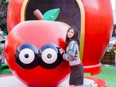 -光启城时尚购物中心