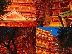 -大佛古寺