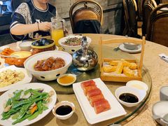-老广酒楼(樱花店)