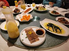 -上海人家花樣年华(中山公园店)