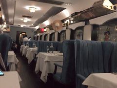 -火车头法国西餐厅