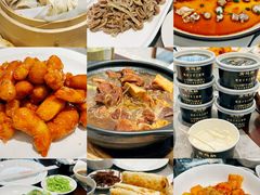 -高玛纳驴肉火烧(河间总店)