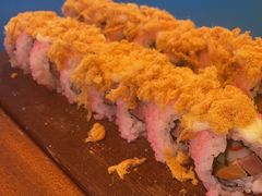 -青岛即墨希尔顿逸林酒店·開自助餐厅