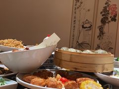 -渝半城经典川粤菜(重庆天地店)