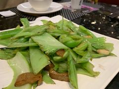 -新兴·金羊座·粤菜点心(乐峰店)