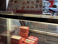 -冰冰酱老味刨冰绵绵冰(中山路总店)