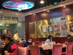大堂-点都德(北京路贰店)