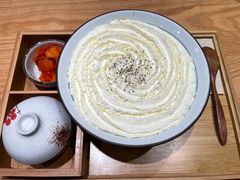 -火山屋台(新街口店)