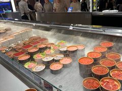 -海底捞大排档火锅(悦荟广场店)