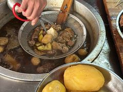 -修记牛杂店(同华东一路店)