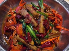 -聚味瞿记·龙虾堂(咸嘉湖店)