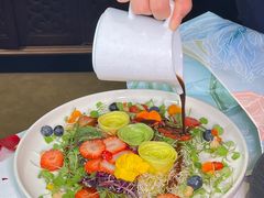 -狮拾久·现代新加坡料理(福田COCO Park店)