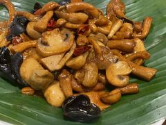 -云水瑶意境云南菜(柏威年购物中心店)