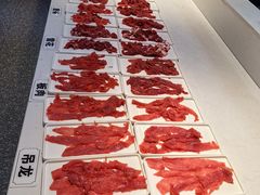 -潮牛岛·潮汕鲜切牛肉自助火锅(无锡首店)