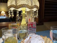 -俄士厨房(万松园店)