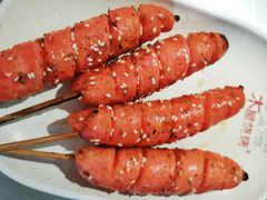 -木屋烧烤(白石洲店)