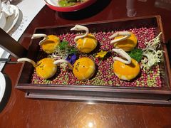 -广州白云机场铂尔曼大酒店·恬园创意中餐厅
