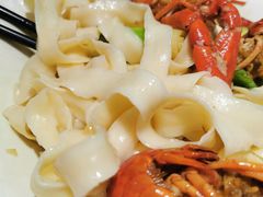 -虾胡闹龙虾馆(湄南河店)
