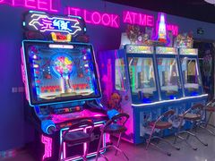 -星悦蓝海欢乐园(石路天虹店)