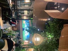 大堂-原味田园·客家菜·土窑鸡(中航城君尚购物中心店)