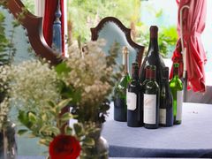 -弦月窗LUNETTE BY AMANDA(复兴路店)