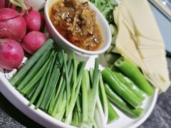 -醉炫音速烧烤·干煸菜(沙河总店)