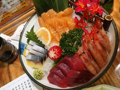 -松坂屋日料自助(长城路店)