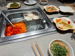 -海底捞火锅(宇飞大厦店)
