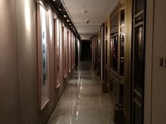 大堂-新荣记(南京西路店)