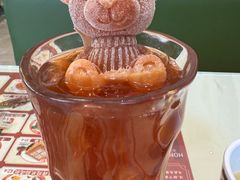 -肥韬香港茶餐厅(上海首店)