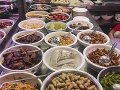 -红灯笼龙凤饭店(宁波老字号店)