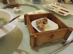 -丰谷酒家(鹏瑞利季华广场店)