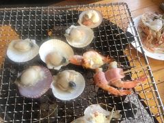 -芭提雅Amporn Seafood自助餐厅