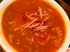 -孙阿姨上海小吃·本帮小厨(隆昌路店)