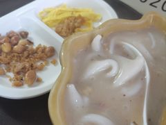 传统水菱角-老西关濑粉(文明路店)
