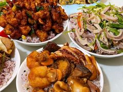 -逢春菜馆天津菜(胜利路店)