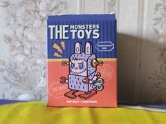 -泡泡玛特POPMART(上海环球港店)