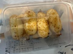 -厨大将烤肘子(镇江北路店)
