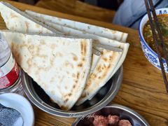 -清真马杰山牛肉汤馆