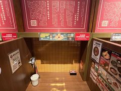 -一蘭拉面(铜锣湾店)