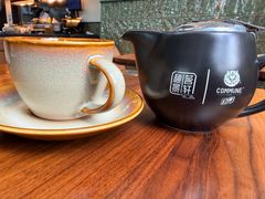 -COMMUNE·X幻师(福田COCOPark店)