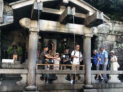 -有栖山 清光院 清水寺