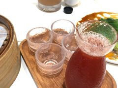 -蔡澜点心·粤菜(月星环球港店)